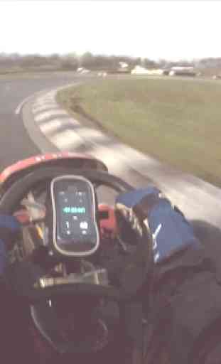 RaceRecorder: GPS Chronomètre 3