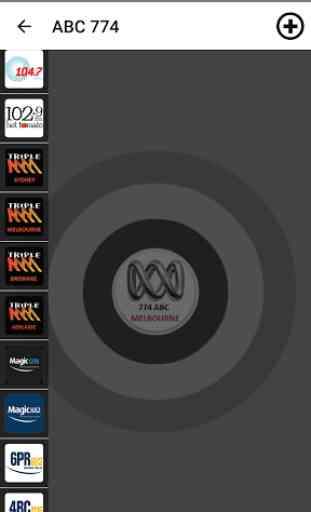 Radio Australia 4