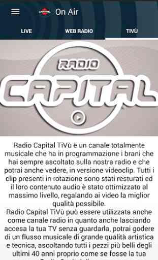 Radio Capital 3
