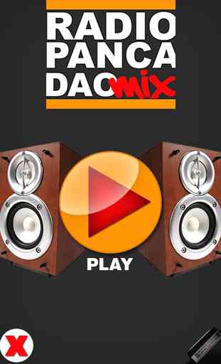 Rádio Pancadão Mix 1