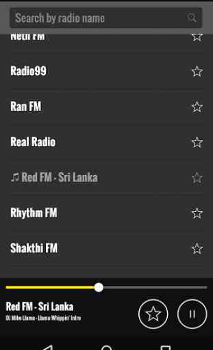 Radio Sri-Lanka 2