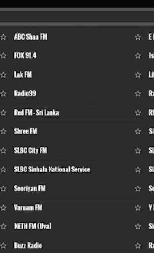 Radio Sri-Lanka 3