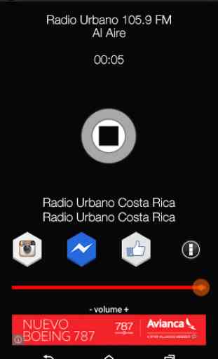 Urbano (Radio Urbano 105.9FM) 2