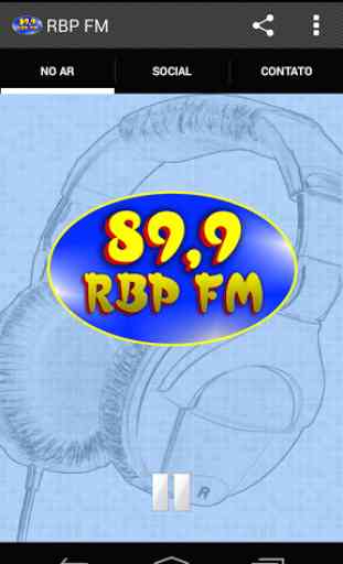 RBP FM 1