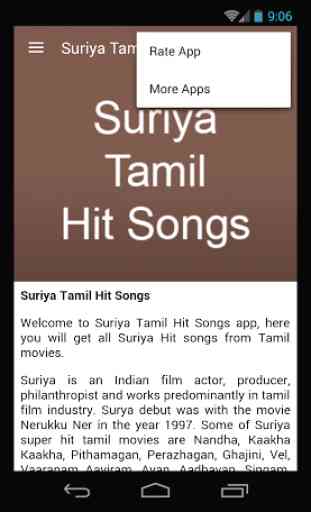 Suriya Tamil Hit Songs 4