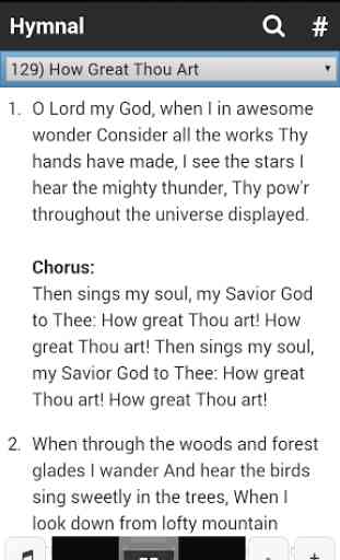United Church of God - Hymnal 2