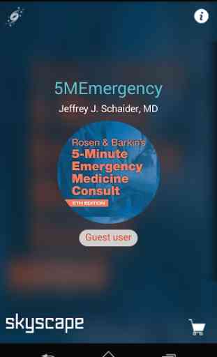 5 Minute Emergency Consult 1