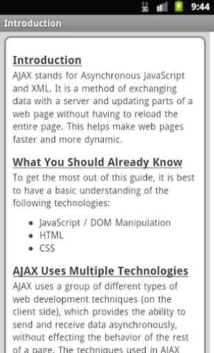 AJAX Pro 2