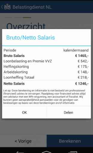 Belasting Nieuws NL 3