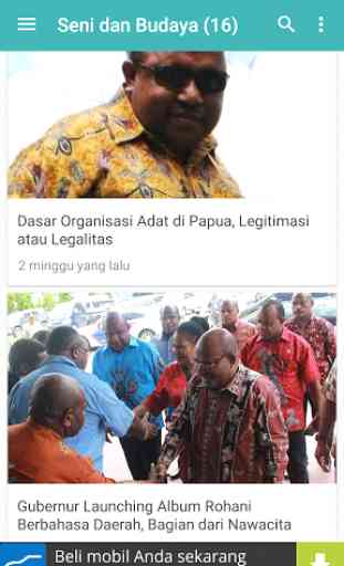 Berita Papua 2