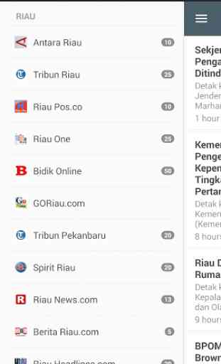 Berita Riau 2