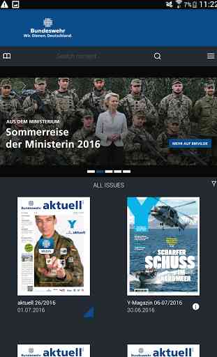 Bundeswehr Media 1