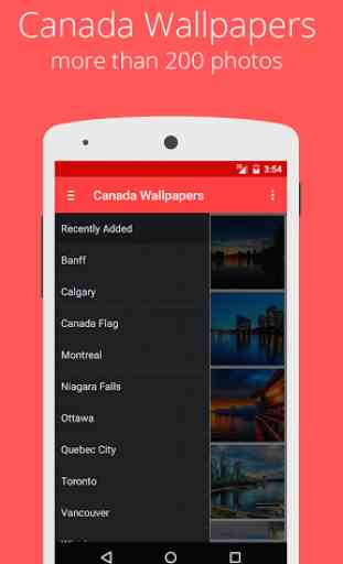 Canada Wallpapers 2
