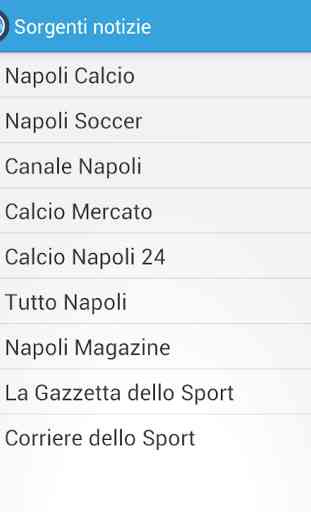 Forza Napoli News 3
