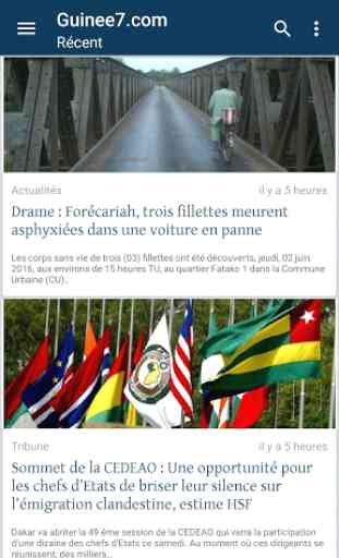 Guinee7.com - Infos de Guinée 2