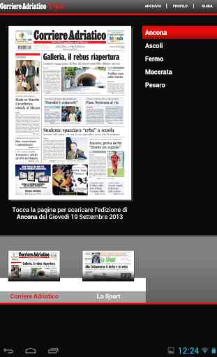 Corriere Adriatico 3
