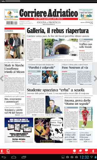 Corriere Adriatico 4