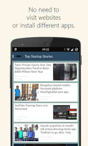 InStart - Indian Startup News 2