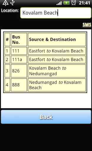 Jaipur Bus Info 4