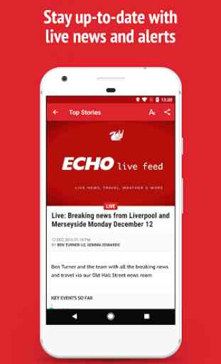 Liverpool Echo 2