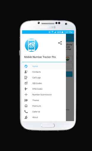 Mobile Number Tracker Pro 1