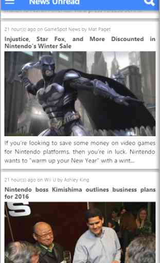 News for Nintendo Gamers 4