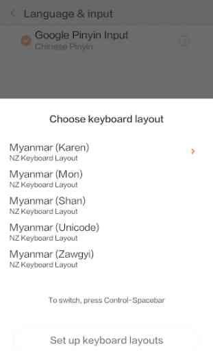 NZ Myanmar Physical Keyboard 4