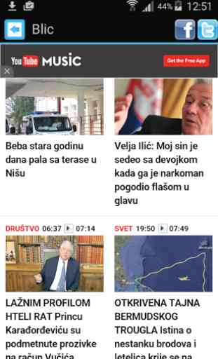 Srbija Vesti 4