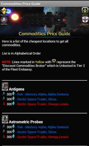 STO Guides - (For PC) 4