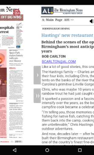 The Birmingham News 2