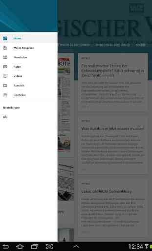 Westdeutsche Zeitung E-Paper 4