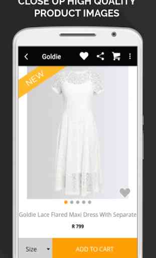 Online Fashion Shopping Zando 3
