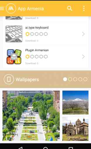 App Armenia 3