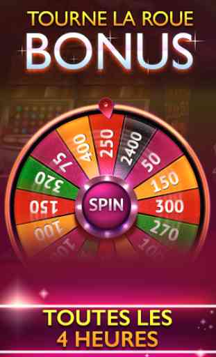 Casino Magic Slots GRATUIT 2