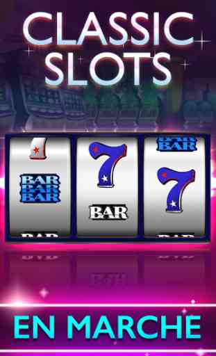 Casino Magic Slots GRATUIT 3