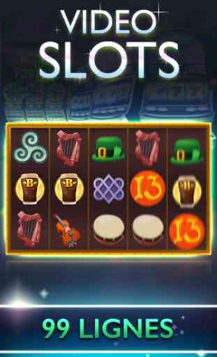 Casino Magic Slots GRATUIT 4