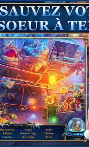 Christmas Stories: Le Mages 2