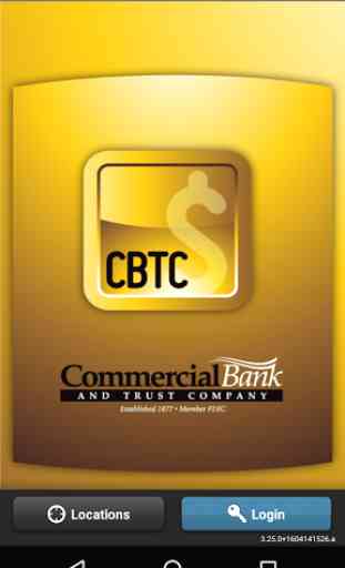 Commercial Bank Mobile Banking 1