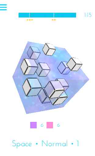 Cube Cube 1