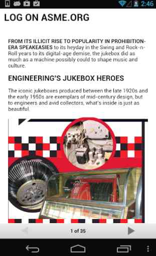 Mechanical Engineering Mag 3