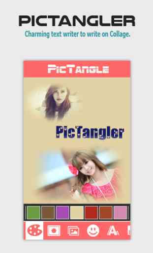 PicTangler - Blend Collage 4
