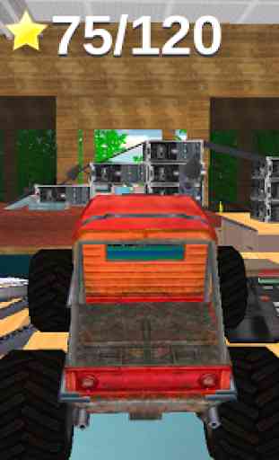 RC Truck Racing Simulator 3D 4