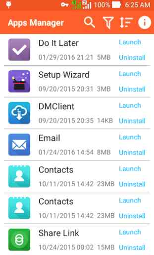 Uninstall Root Apps 1