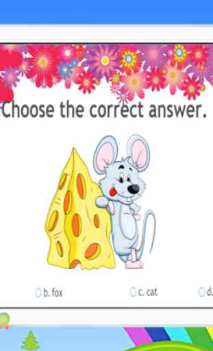 Learning Name of Animal In English Language Games For Kids or 3,4,5,6 to 7 Years Olds 4