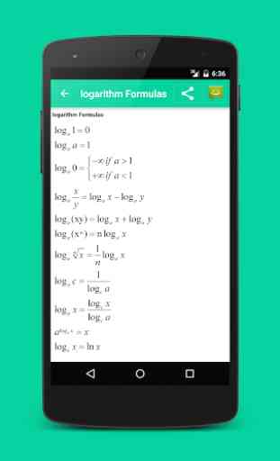 All Math formula 4