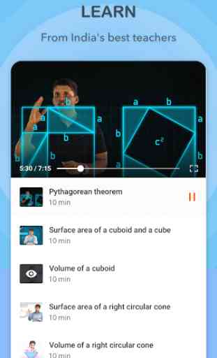 BYJU'S – The Learning App 3