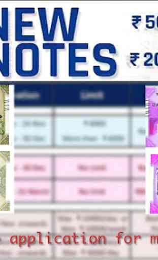 Change Rs 500 & 1000 notes 3