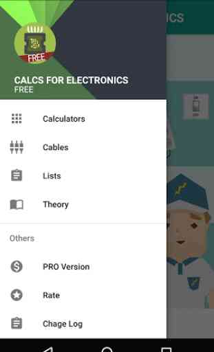Electrical Electronic Calc 1