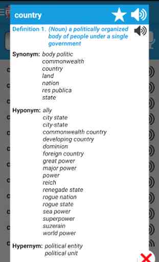 English Dictionary 3