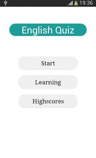 English Test Offline 1